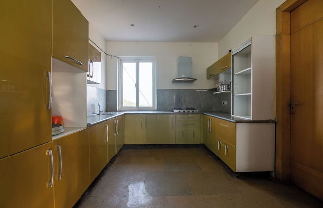 Bliss Farm Stay- Hilltop - Photo 4