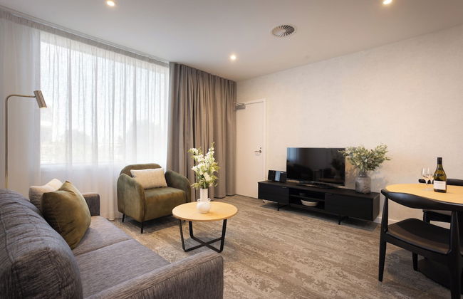 Quest Mt Maunganui - Foto 22