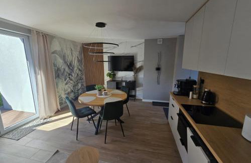 Domek na Kaszubach nad jeziorem Kamień - Prywatne Jacuzzi i Rowerek Wodny - Foto 25