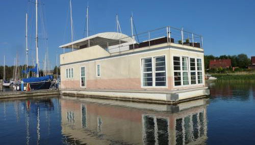 Hausboot LAGOON - Foto 3