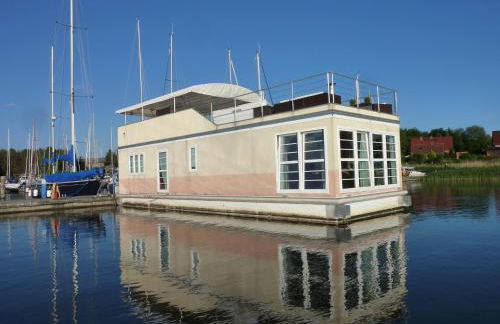 Hausboot LAGOON - Foto 3