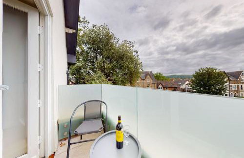 Chic 1BR flat in Prime Location - Foto 5