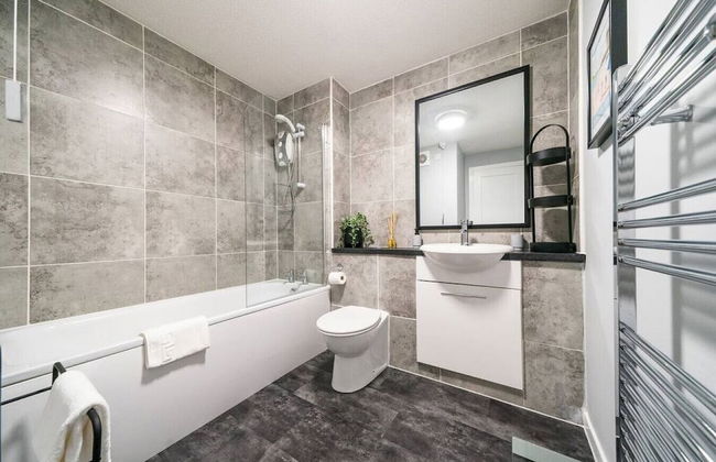 Church Court - Serenity and Style - Foto 26