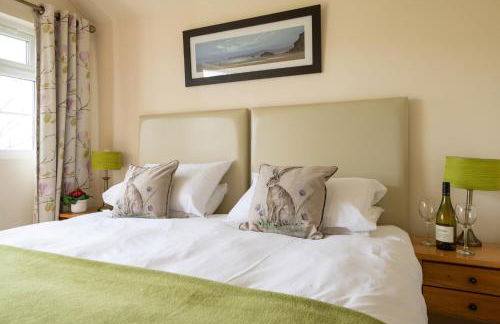 The Country Lodge at Hill House Farm Cheshire - Photo 19