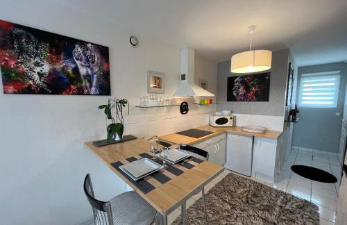 Studio Sunset et Maisonette - Photo 18