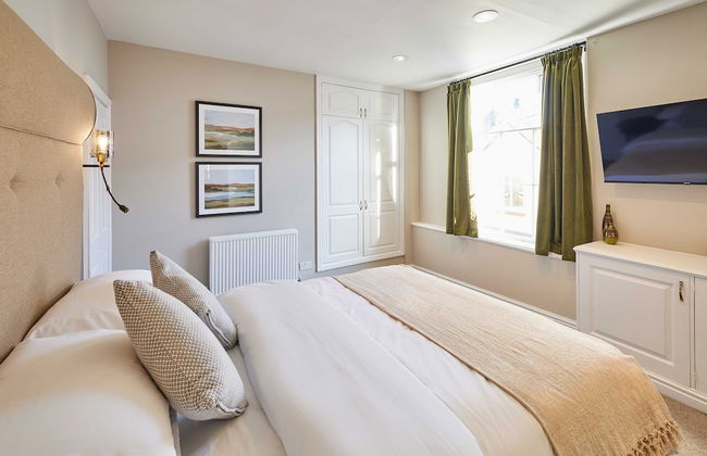 Host & Stay The Raven Hotel Rooms - Foto 21