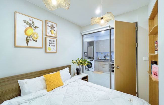 The Song Vung Tau - Xuan's Homestay - Foto 10