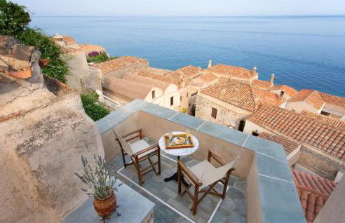 Casa Rodanthi - Luxury Castle Residence - Foto 21