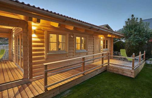 Chalet Bergheimat - Foto 7