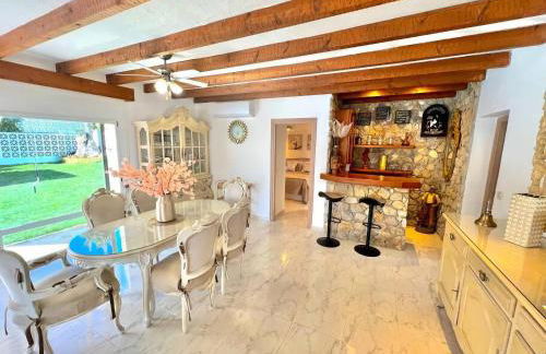 Villa CasaCara Marbella beachside Costabella -Spain - Photo 40