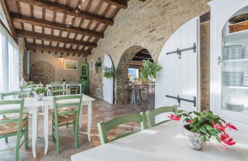 Agriturismo Fonte Rosa - Foto 70