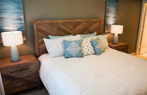 Townhome at Compass Bay Community - Foto 31