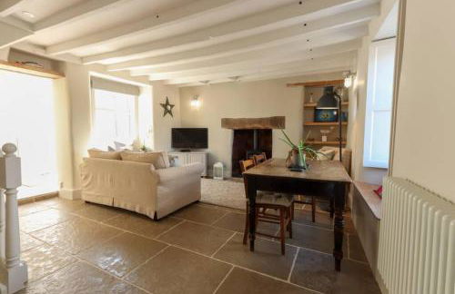 North View cottage. Shaldon village. - Foto 8