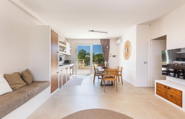 4096 Villa Gabriella by Perle di Puglia - Foto 32