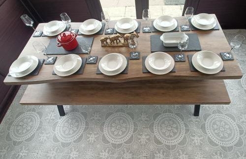 Alton Towers & Foxtail Barns & Oak Barns & Peak District - Foto 6