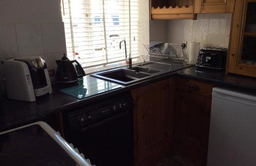 teapot cottage - Foto 10