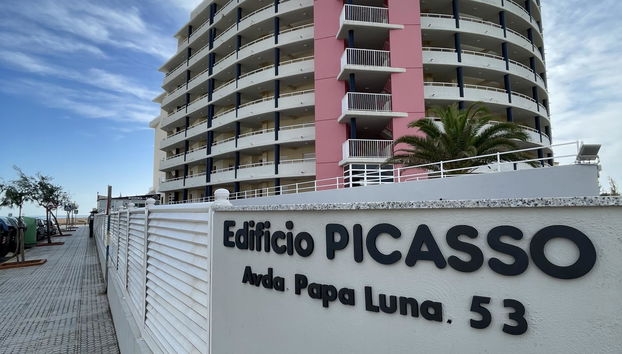 Alpen1 Picasso / 2 Dormitorios - Foto 2