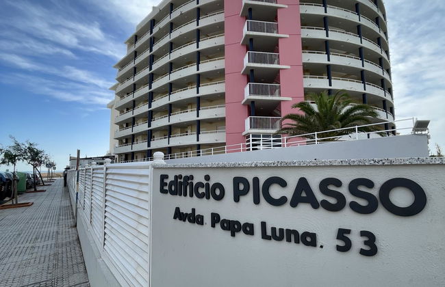 Alpen1 Picasso / 2 Dormitorios - Photo 1