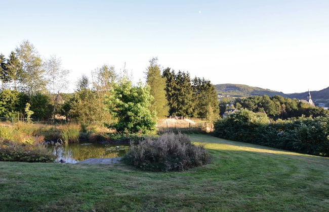 Cozy Villa in Vielsalm With Private Garden - Photo 29