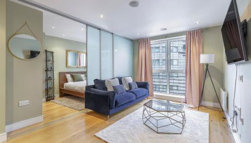 Chelsea Harbour - Luxury Manhattan Apartment - Foto 2