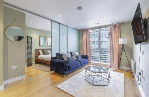 Chelsea Harbour - Luxury Manhattan Apartment - Foto 2