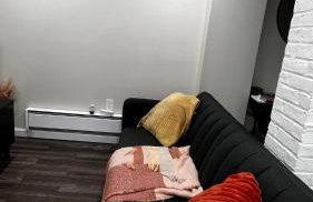 Cozy Garden 1Bed Apt, Lincoln Park - Foto 5