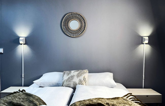 Stavanger Bnb - Billiard & Sauna - Foto 3