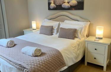 Bridge House Cottages - Foto 28