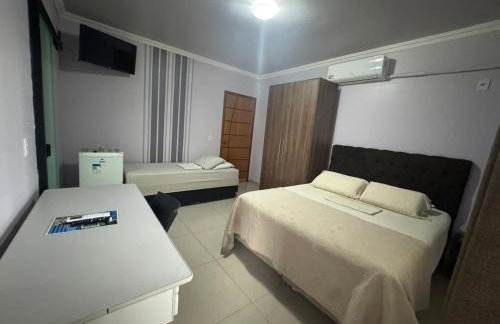 Casa Confortável e Climatizada, Perfeita para Todas as Estações - Foto 56