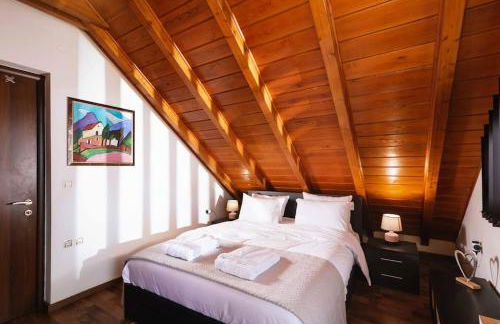 Myron Olive Villa Retreat - Foto 29