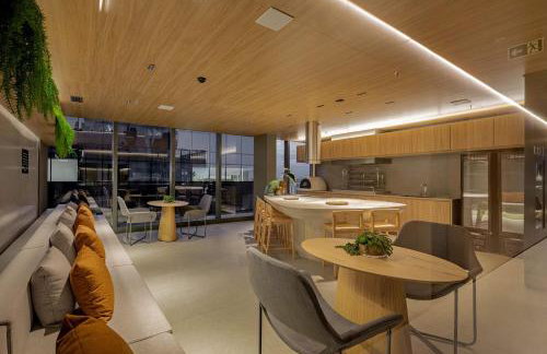 Carlos Gomes Square by LikeHome - Foto 7