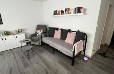 Gemütliche 2-Zimmerwohnung, Schönaich - Foto 11