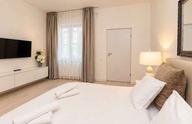 Metropole Apartments Old Town - Photo 3