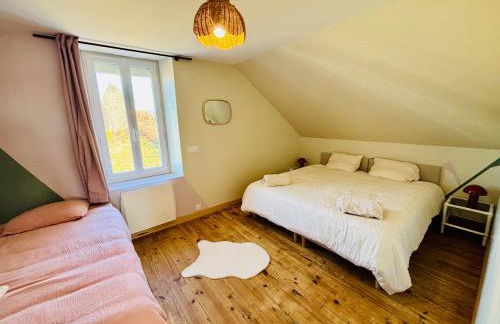 Maison Chez Coco - Photo 14