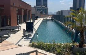 Apartment in Downtown Rio - Foto 18