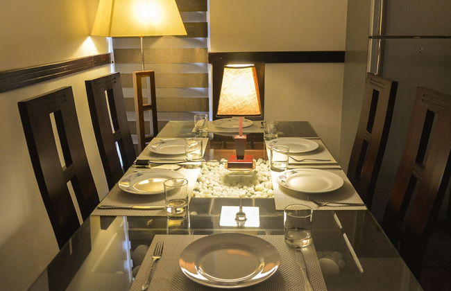 Panoramic Holiday Apartment Seagull Complex - Nuwara Eliya - Foto 15