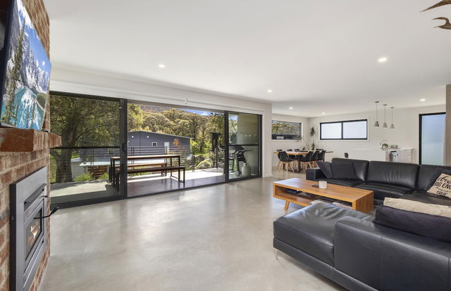 Oaks Lake Crackenback Resort - Photo 30