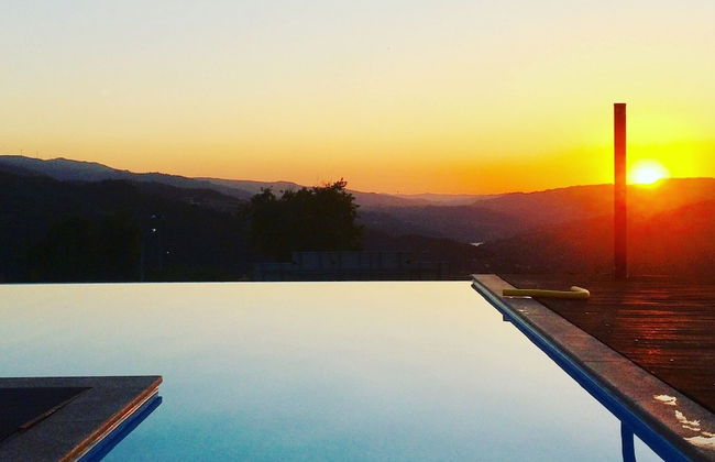 Vald'arêgos Douro Turismo Rural - Foto 40