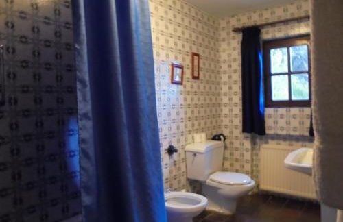 Casa Rural La Central-Peñagorda - Photo 12