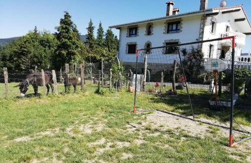 Agroturismo Pagoederraga - Foto 75