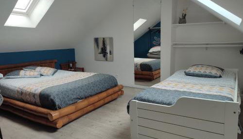 Claude et Astrid - Foto 5