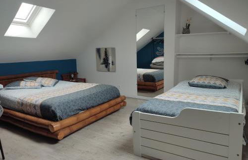 Claude et Astrid - Foto 5