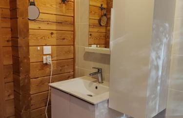 "Au Cha les Vaux" Chalet 49 - Foto 23