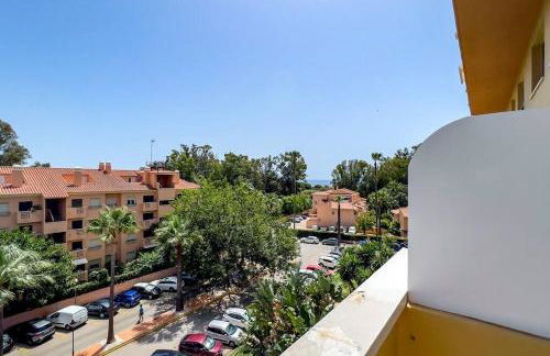 OleHolidays 624 Duplex Carib Playa 200 mts. playa - Photo 12