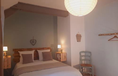 Le clos des sources - Foto 21