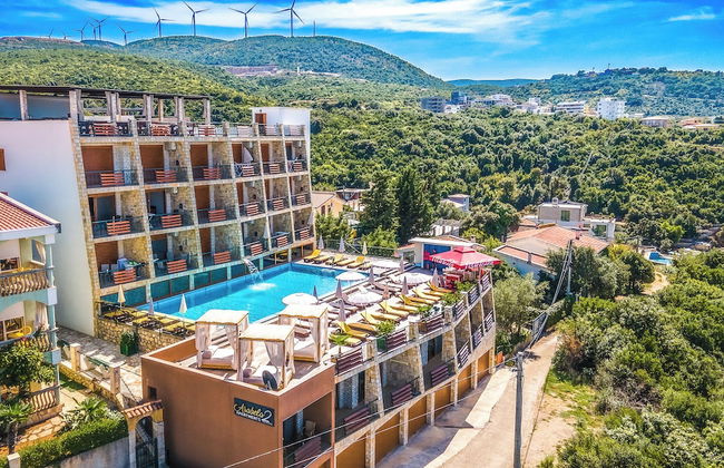 Arabela 2 Apartments - Foto 1