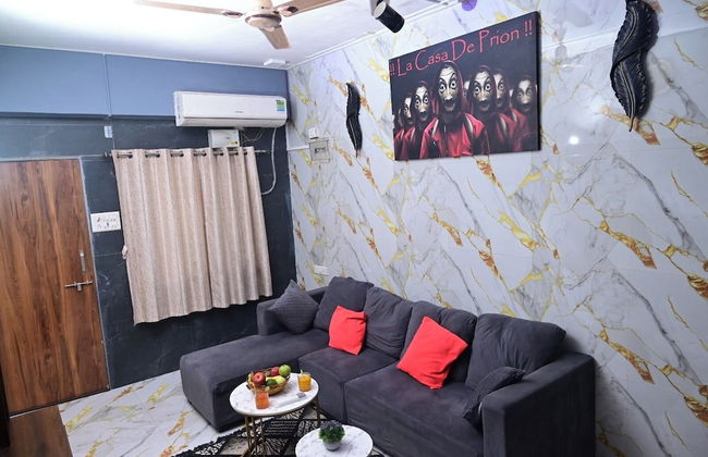 Prion Villa - Foto 35