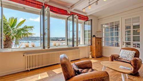 Évasion marine face à la mer - Foto 4