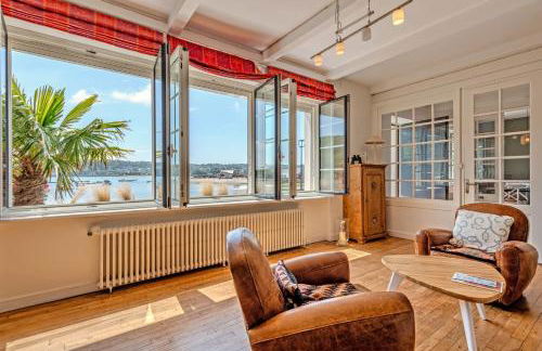 Évasion marine face à la mer - Foto 4