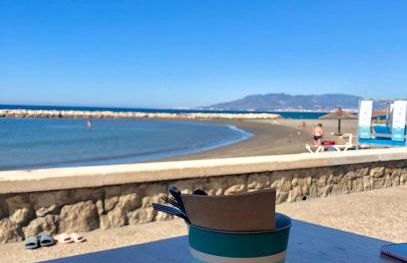 Loft Chimenea Beach - Photo 17